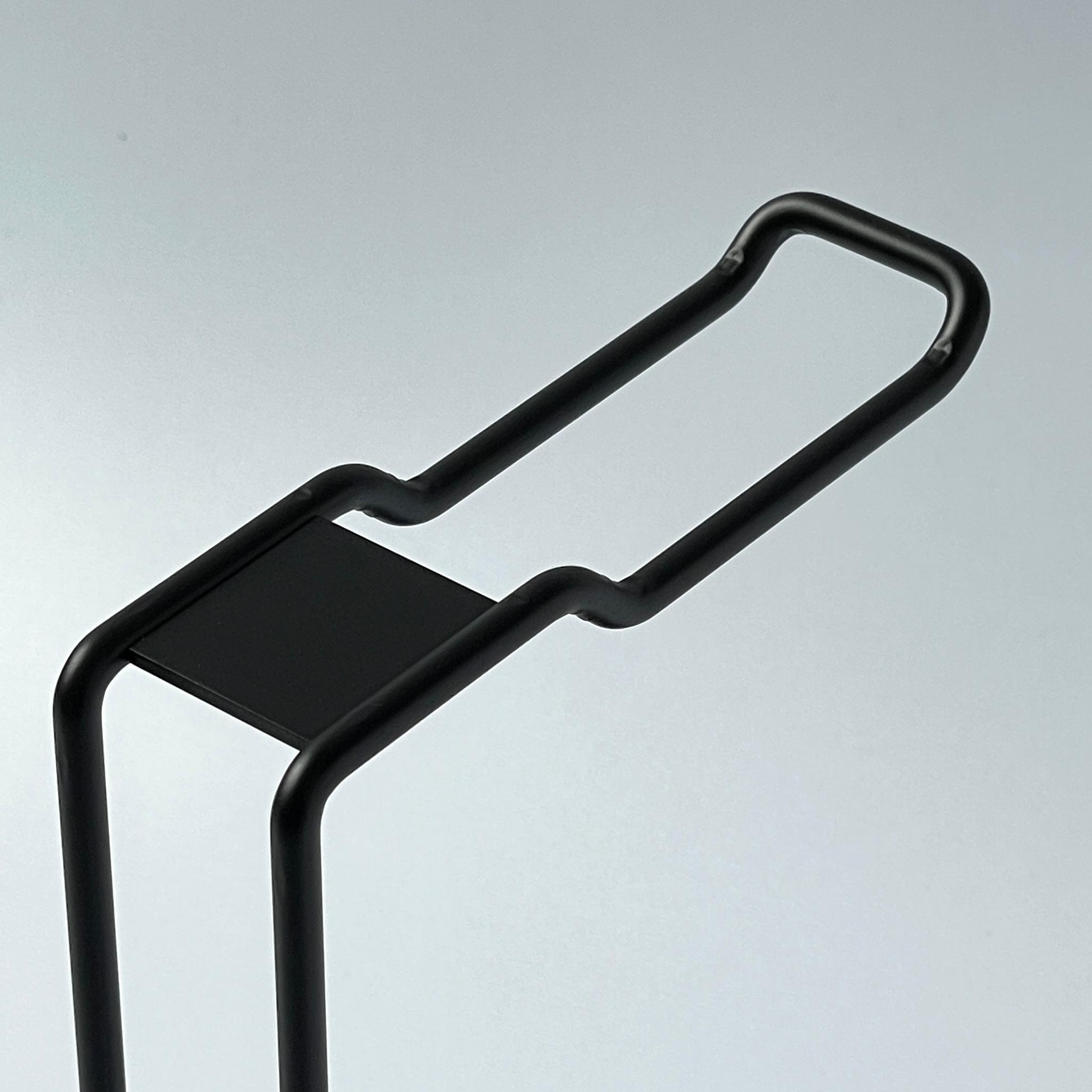 headphone stand v2 color:black | 8枚目